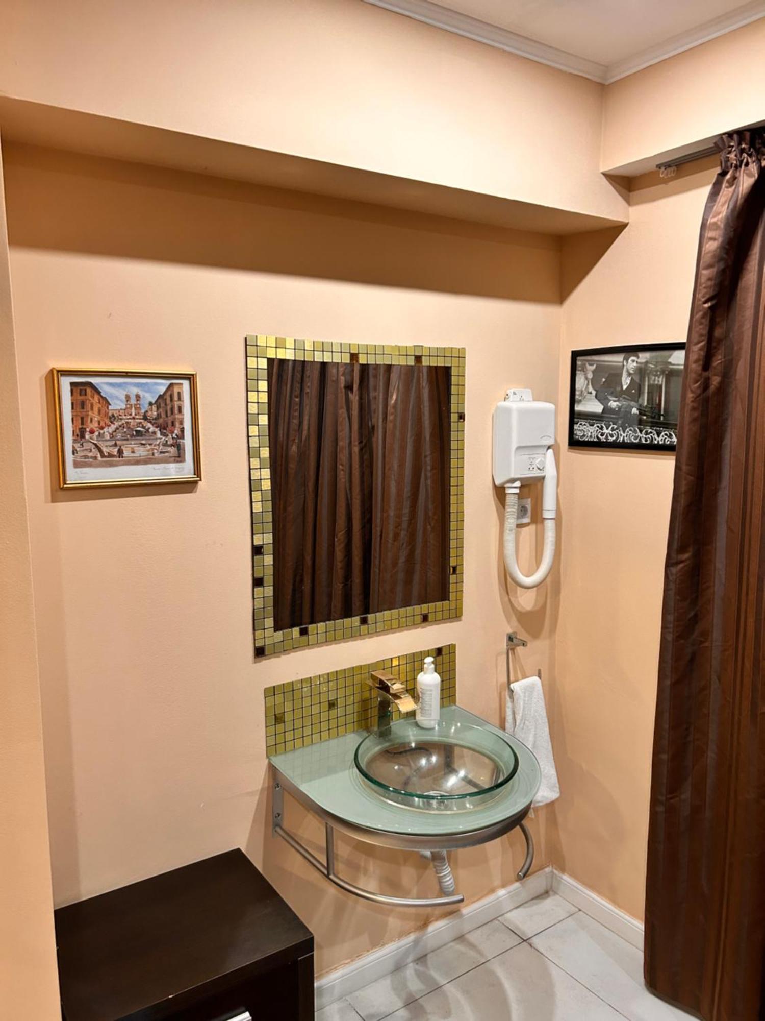 Appartement Persepolis à Bucarest Extérieur photo